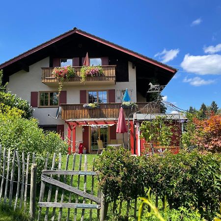 Im- Oberland - Berg - Koenigscard Apartment Бад Колгруб Екстериор снимка