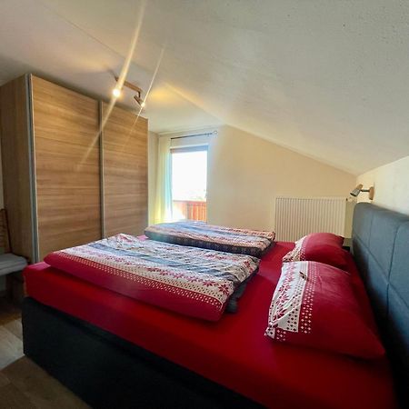 Im- Oberland - Berg - Koenigscard Apartment Бад Колгруб Екстериор снимка