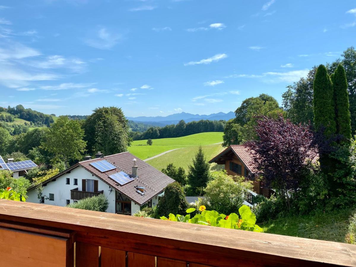 Im- Oberland - Berg - Koenigscard Apartment Бад Колгруб Екстериор снимка