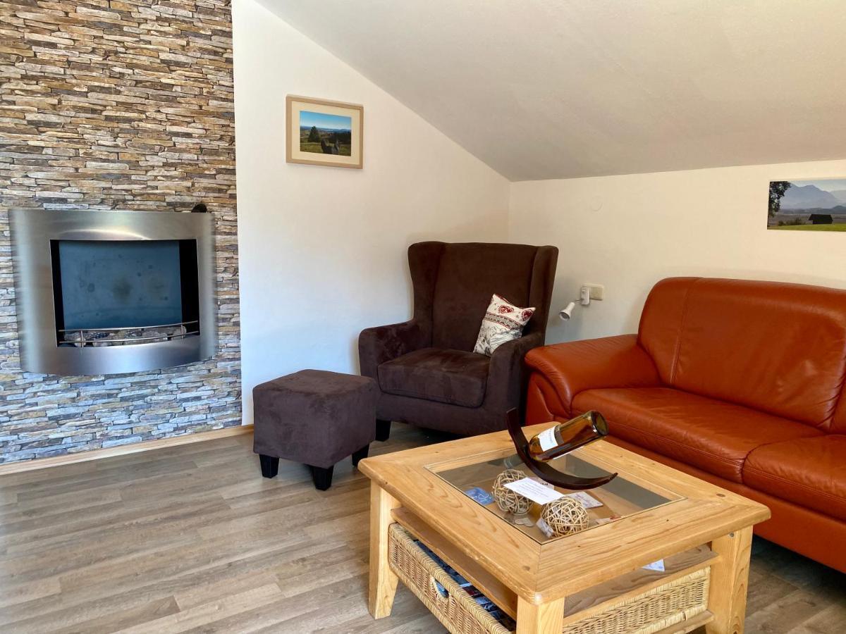 Im- Oberland - Berg - Koenigscard Apartment Бад Колгруб Екстериор снимка