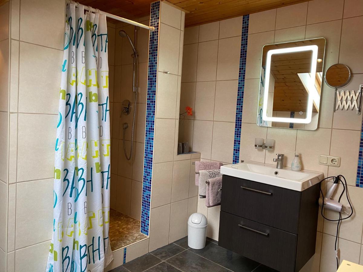 Im- Oberland - Berg - Koenigscard Apartment Бад Колгруб Екстериор снимка