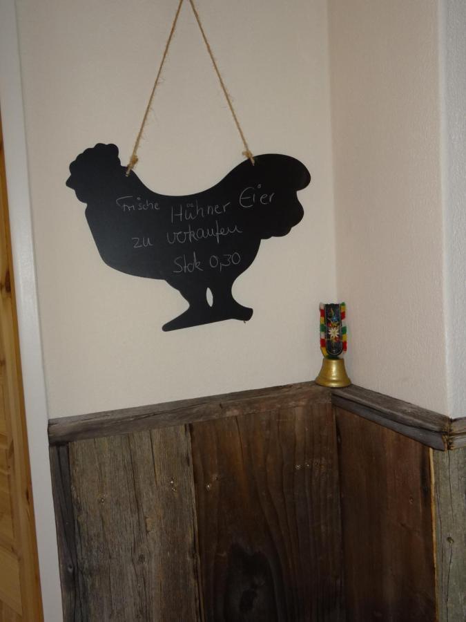 Im- Oberland - Berg - Koenigscard Apartment Бад Колгруб Екстериор снимка