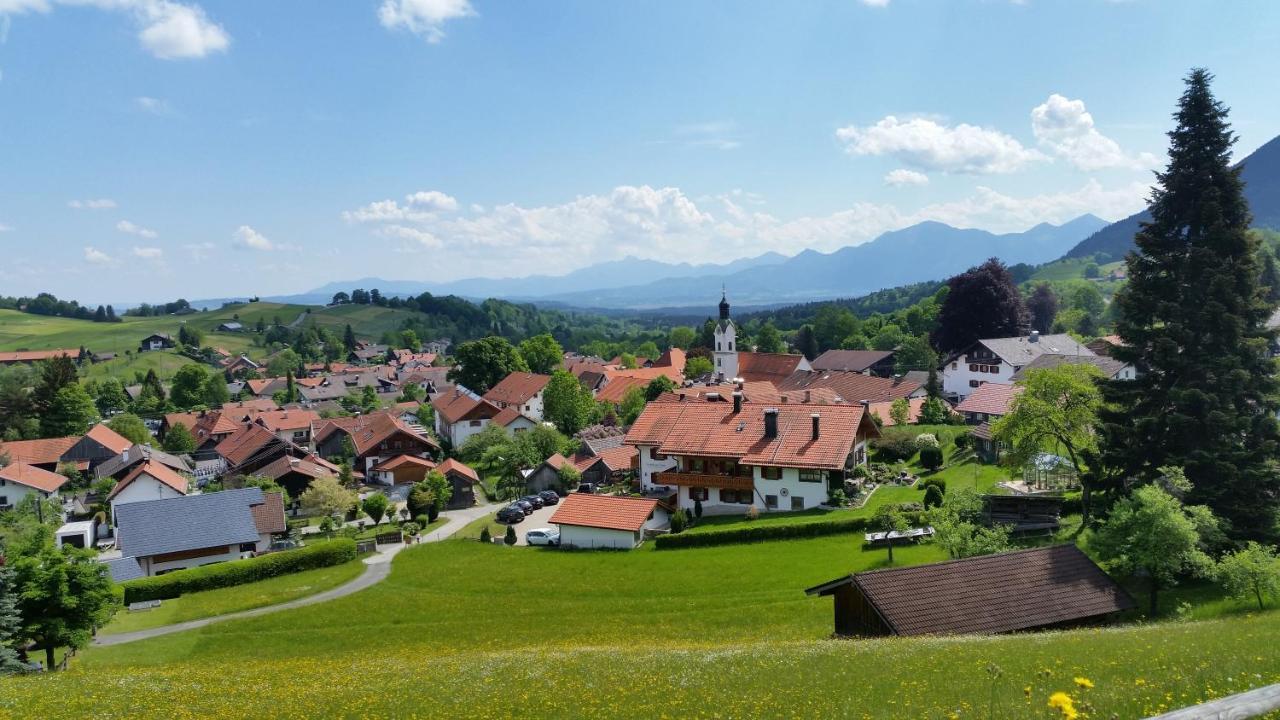 Im- Oberland - Berg - Koenigscard Apartment Бад Колгруб Екстериор снимка