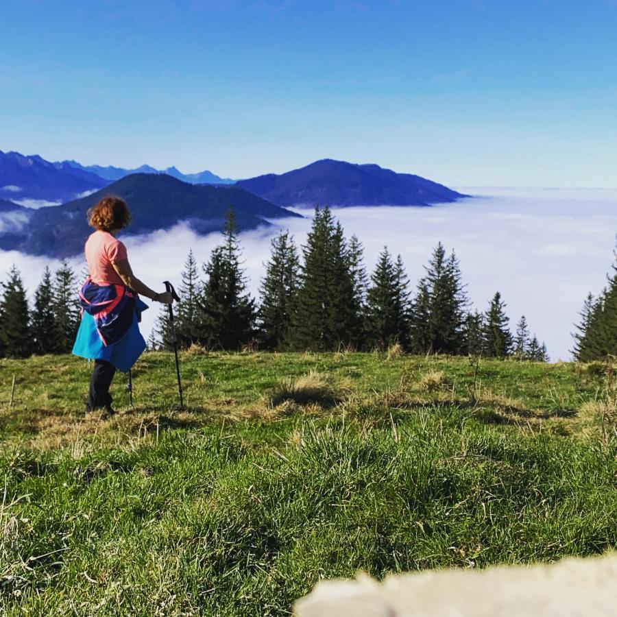 Im- Oberland - Berg - Koenigscard Apartment Бад Колгруб Екстериор снимка