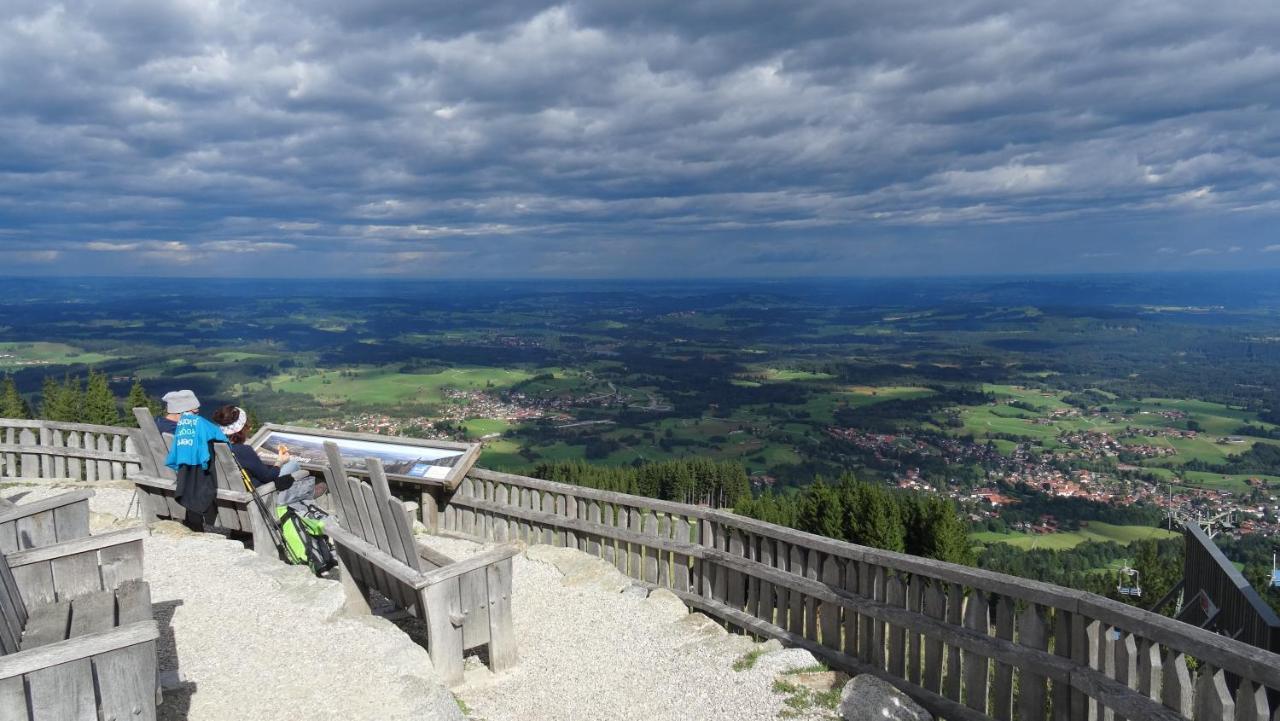 Im- Oberland - Berg - Koenigscard Apartment Бад Колгруб Екстериор снимка