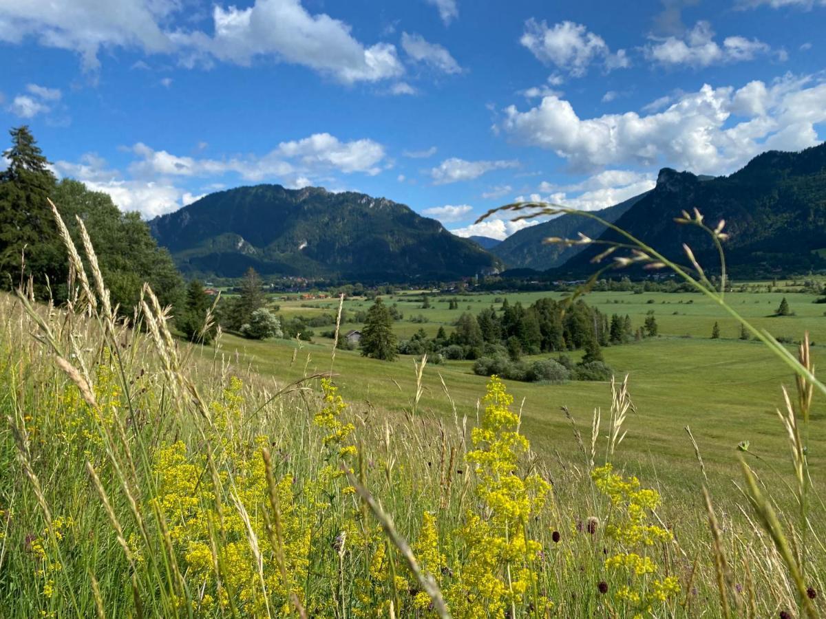 Im- Oberland - Berg - Koenigscard Apartment Бад Колгруб Екстериор снимка