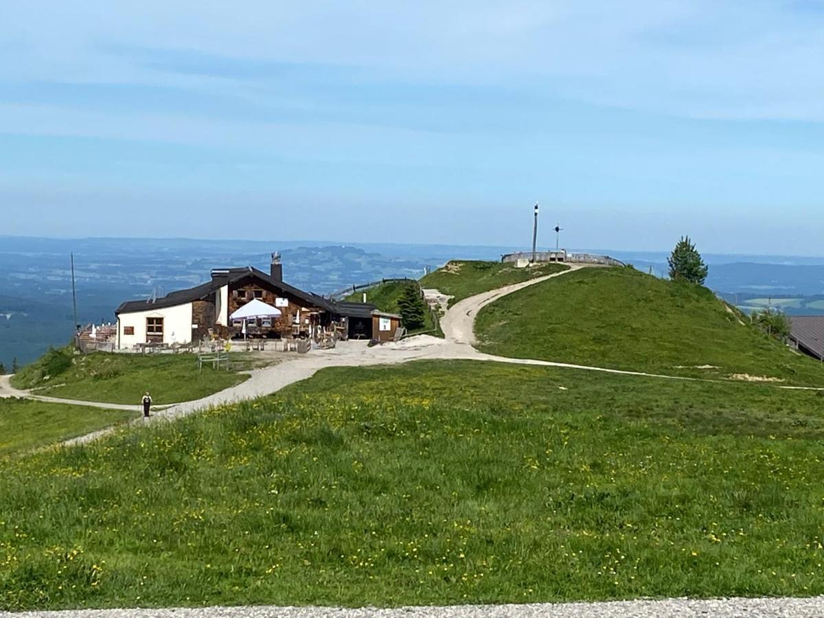 Im- Oberland - Berg - Koenigscard Apartment Бад Колгруб Екстериор снимка