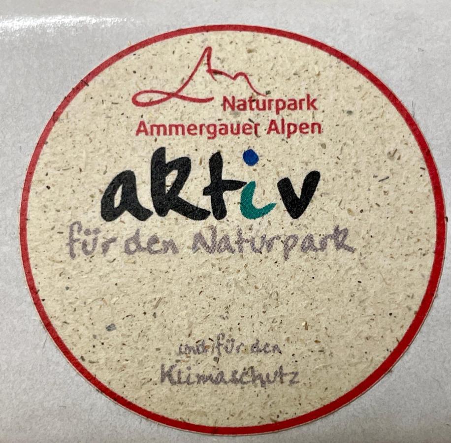 Im- Oberland - Berg - Koenigscard Apartment Бад Колгруб Екстериор снимка