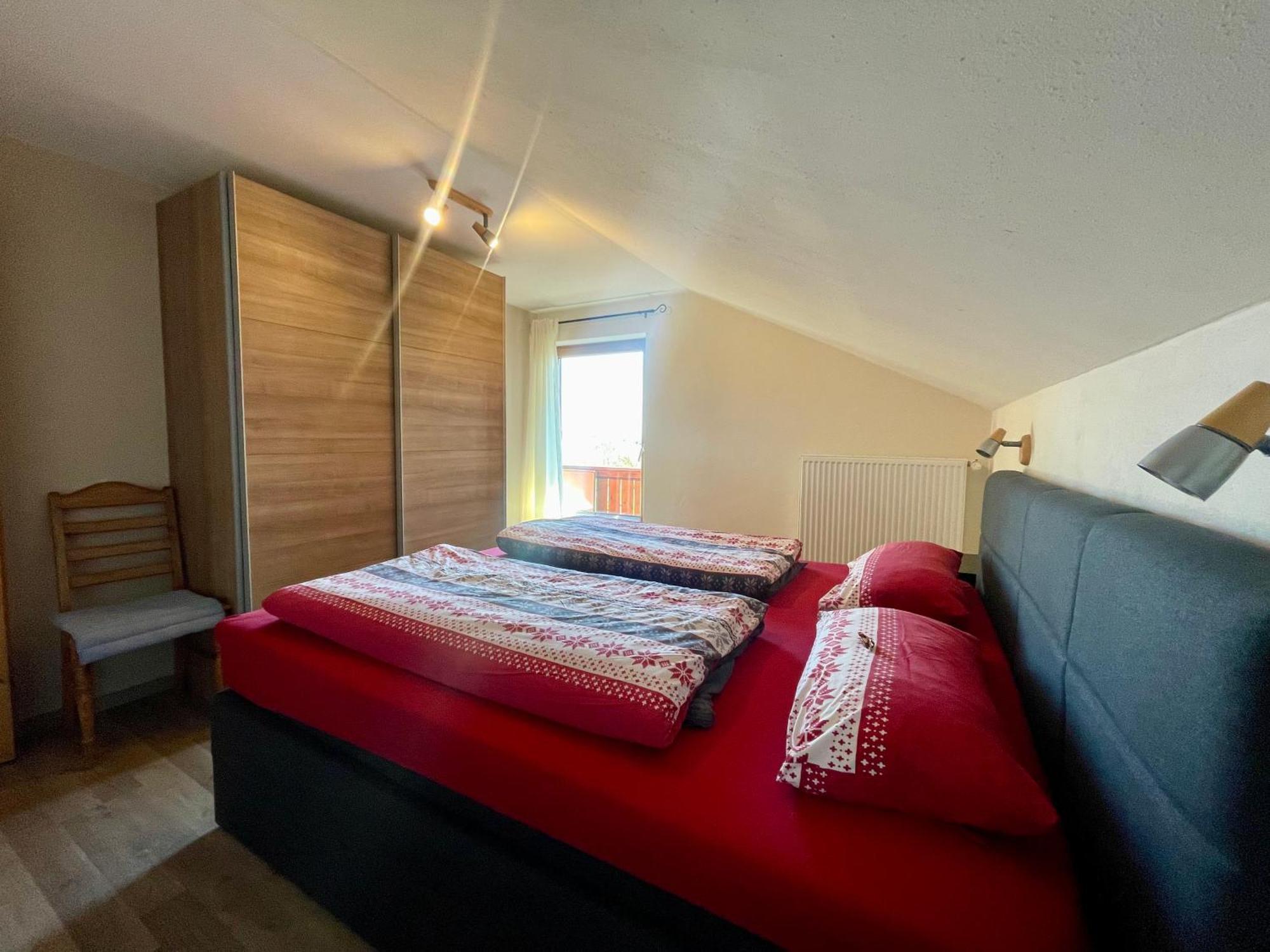 Im- Oberland - Berg - Koenigscard Apartment Бад Колгруб Екстериор снимка