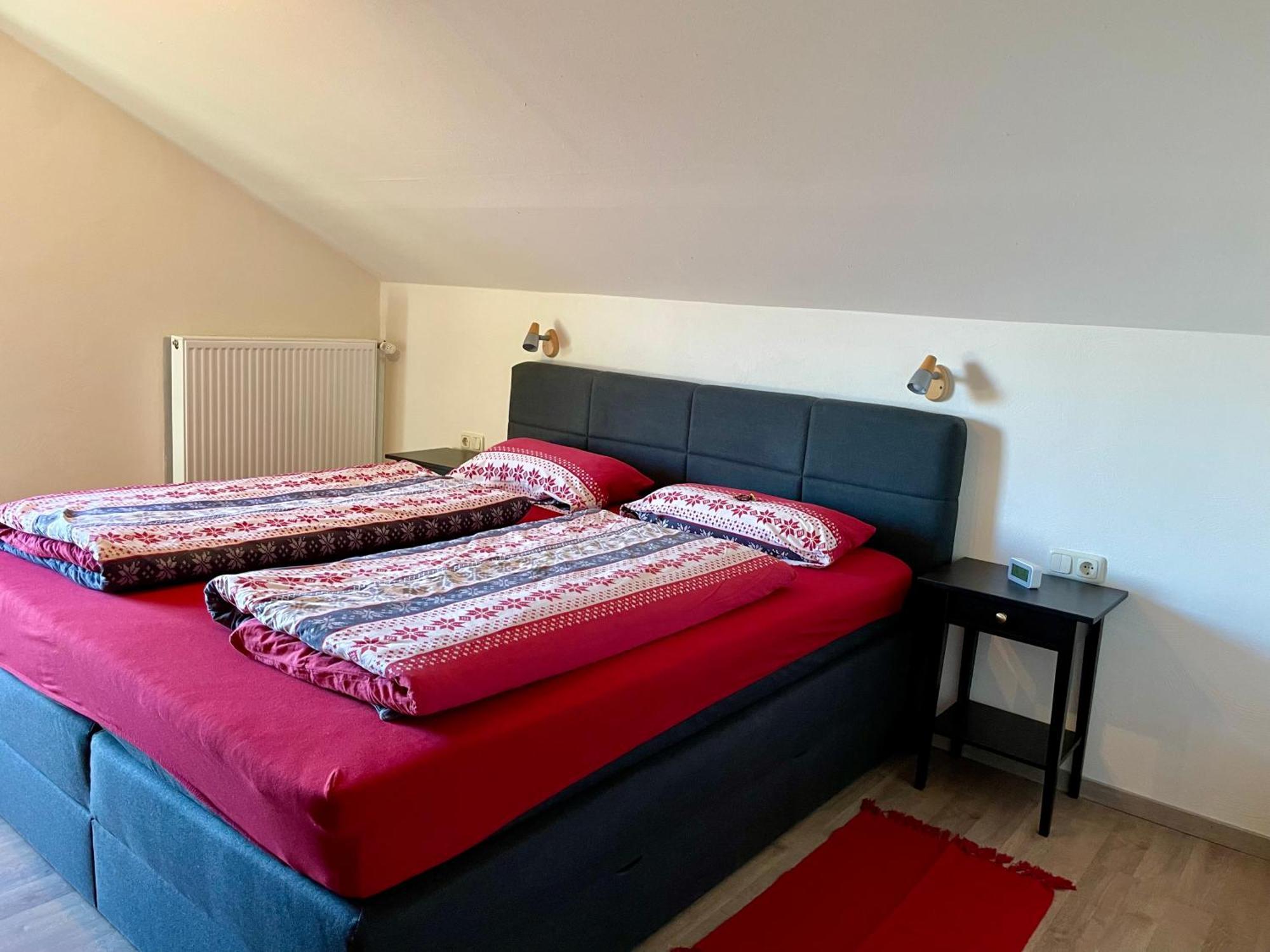 Im- Oberland - Berg - Koenigscard Apartment Бад Колгруб Екстериор снимка
