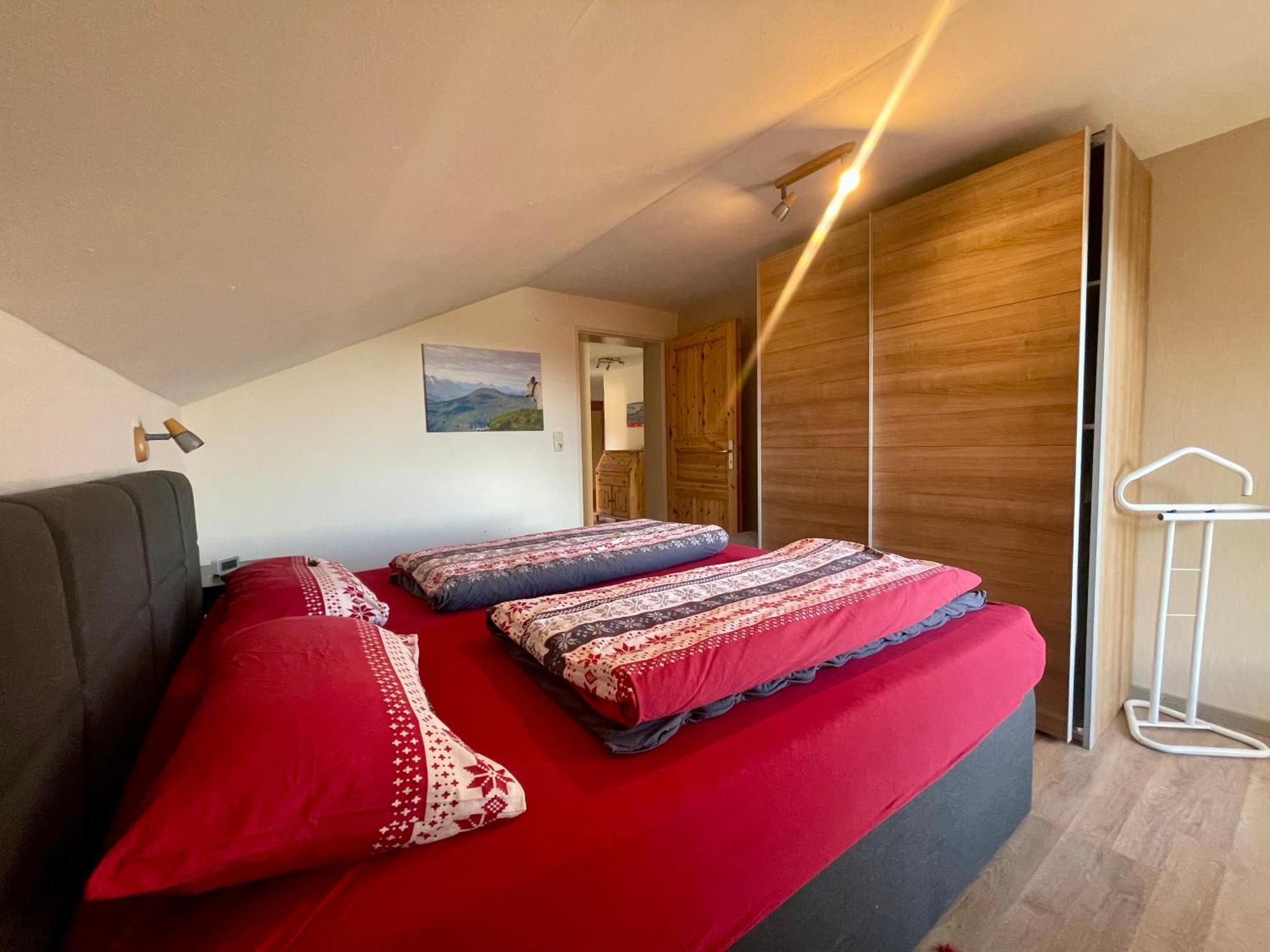 Im- Oberland - Berg - Koenigscard Apartment Бад Колгруб Екстериор снимка